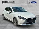 Mazda 2 Kizoku 90PS LED/Carplay/RFK/Tempomat - gebrauchte Mazda 2 aus dem Jahr 2021