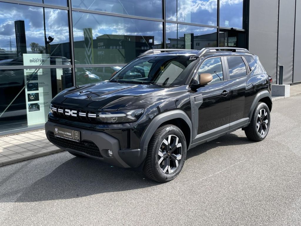Image of Dacia Duster