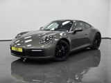 Porsche 992 911 Carrera*Porsche Approved Garantie*PDLS - Porsche 992: Grün