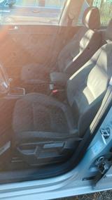 Volkswagen Golf Plus 1.4 TSI 118 kW Highline Highline - Volkswagen Golf Plus: Highline Tsi