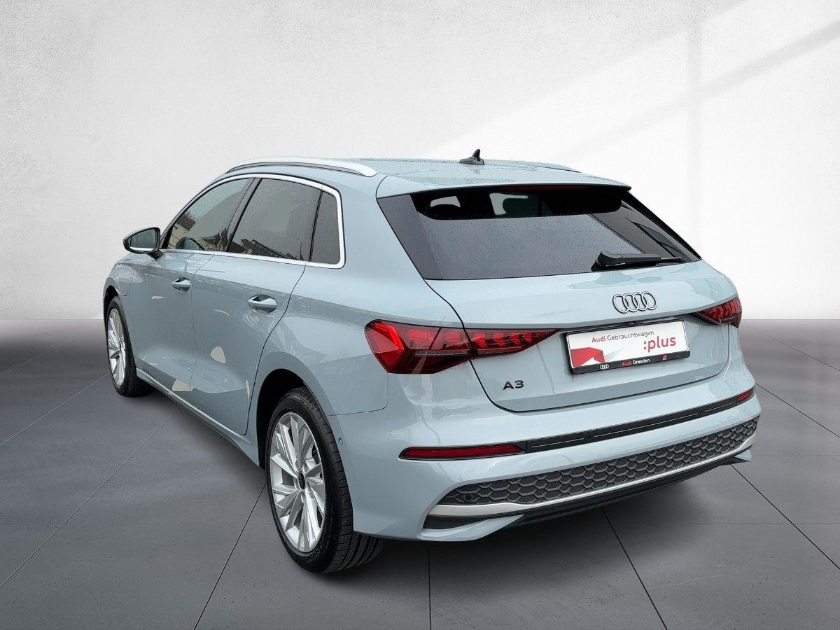 Audi A3 - Bild 3