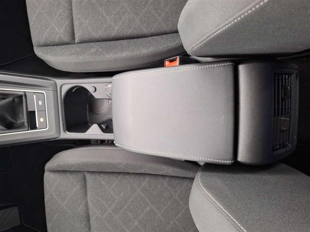 Volkswagen Golf Variant Life 1.0 TSI Navi Winterpaket, миниатюра 26