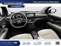 Fiat 500 - Vorschau Bild 9