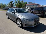 Audi A6 Allroad,  3.0 TDI, 272 PS QuattroTüv 09/2027 - gebrauchte Audi A6 Allroad aus dem Jahr 2015