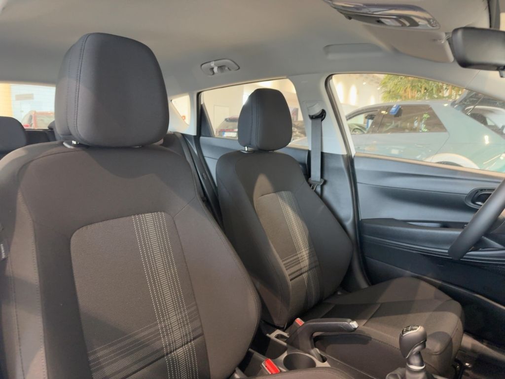 Hyundai BAYON – Bild 11