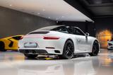 Porsche 991 Targa 4 GTS*LED*BOSE*SPORT-CHRONO*20"LM*DAB+ - Porsche 991 in Düsseldorf