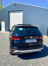 Seat Ateca 2.0 TDI 110kW Xperience 4Drive DSG Xpe... - Seat Ateca in Halle