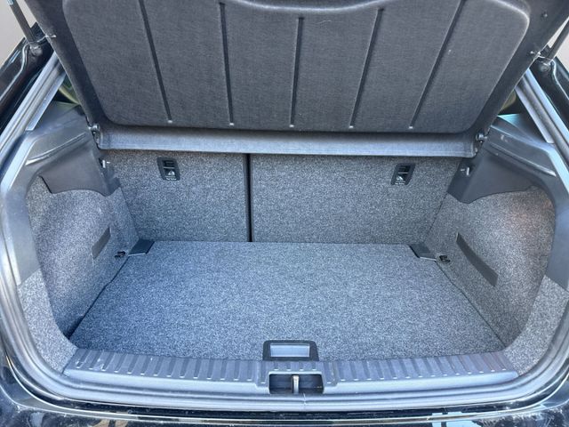 Ibiza FR 1.0l TSI *Navi+Dig. Cockpit+LED+ACC+Ful