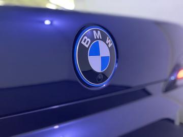2022 BMW I7 — миниатюра 39