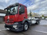 Mercedes-Benz 2532 LL 6x2 LANGES Fahrgest. Intarder Lenkachse - Mercedes-Benz Int