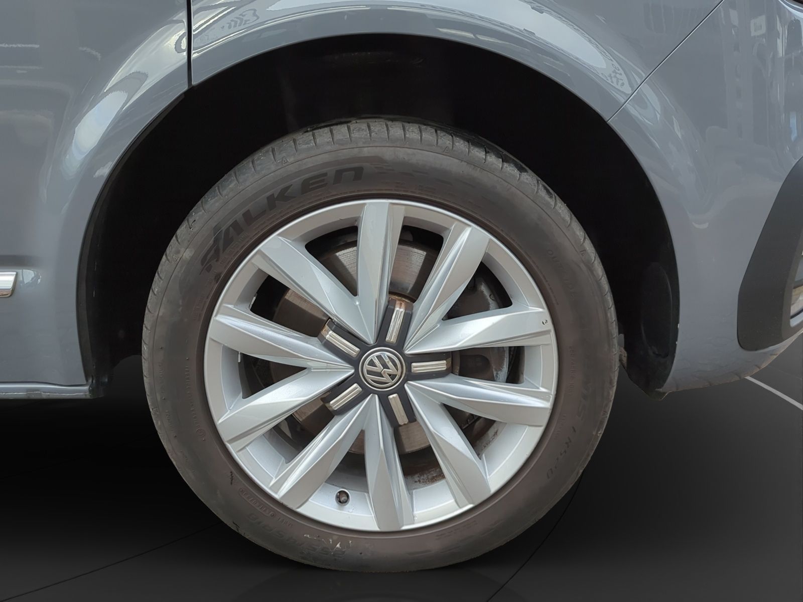Volkswagen T6 Multivan - Bild 10