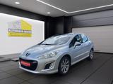 Peugeot 308 Allure 1.6 16V VTi STEUERKETTE-NEU+Service N - Peugeot 308: Vti