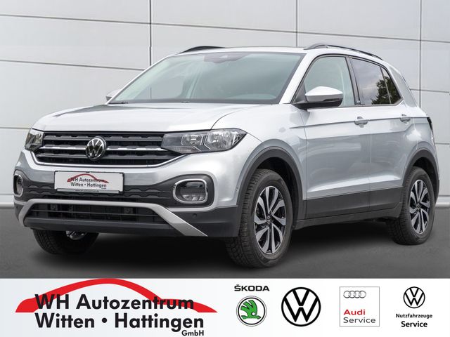 Volkswagen T-Cross 1.0 TSI Active NAVI GJ-REIFEN ACC PARK-A