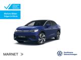 Volkswagen ID.5 Pro Navi*Wärmep*AHK*IQ-Light*IQ-Drive*Pano*