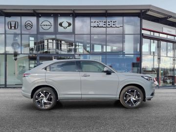 Honda HR-V Advance Plus 1.5 Hybrid °LED°Navi°RFK°ACC°