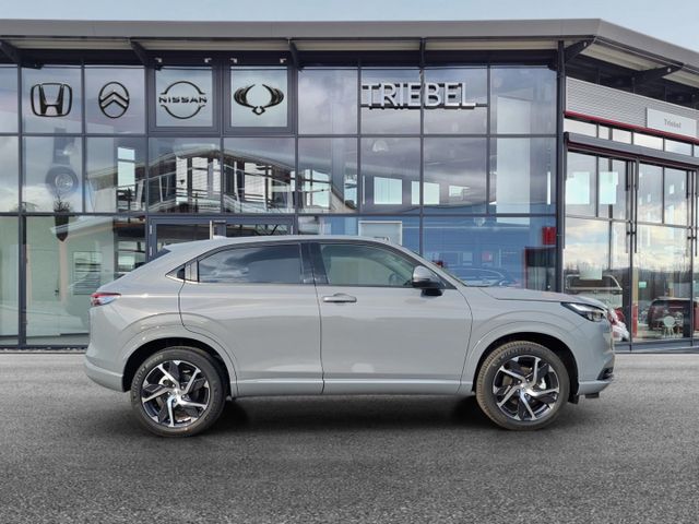 Honda HR-V Advance Plus 1.5 Hybrid °LED°Navi°RFK°ACC°