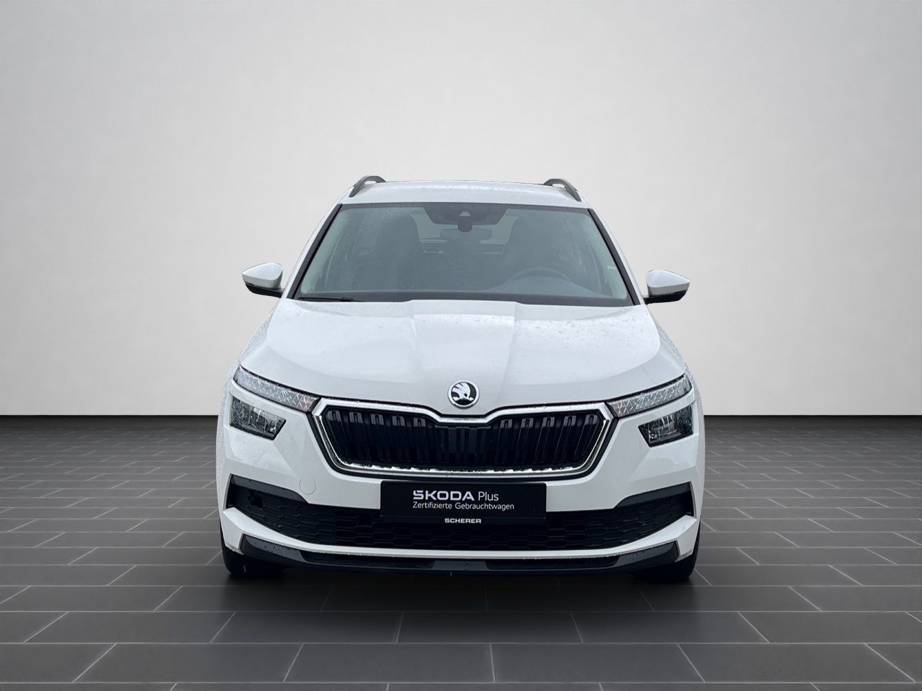 Skoda Kamiq - Bild 6