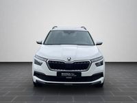 Skoda Kamiq - Vorschau Bild 6