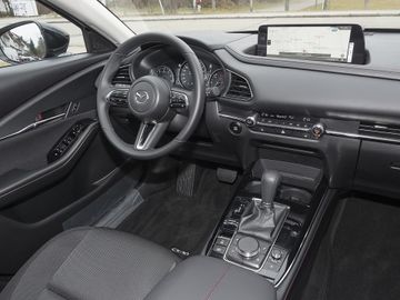 Mazda CX-30 Homura AlexaHybrid-NaviHead-UpDABLED