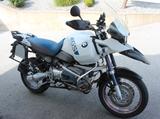 BMW R 1150 GS ADVENTURE 25 JAHRE BOXER GS - BMW R 1150 GS