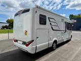 HYMER / ERIBA / HYMERCAR ML I 780 Mercedes Vollausstattung| Autom.|Leder| - A mercedes Wohnwagen gebraucht