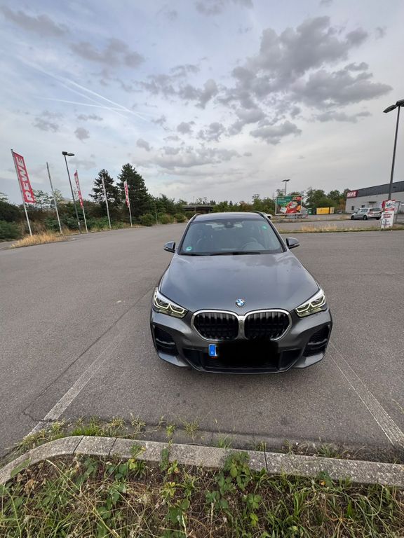 Image of BMW X1
