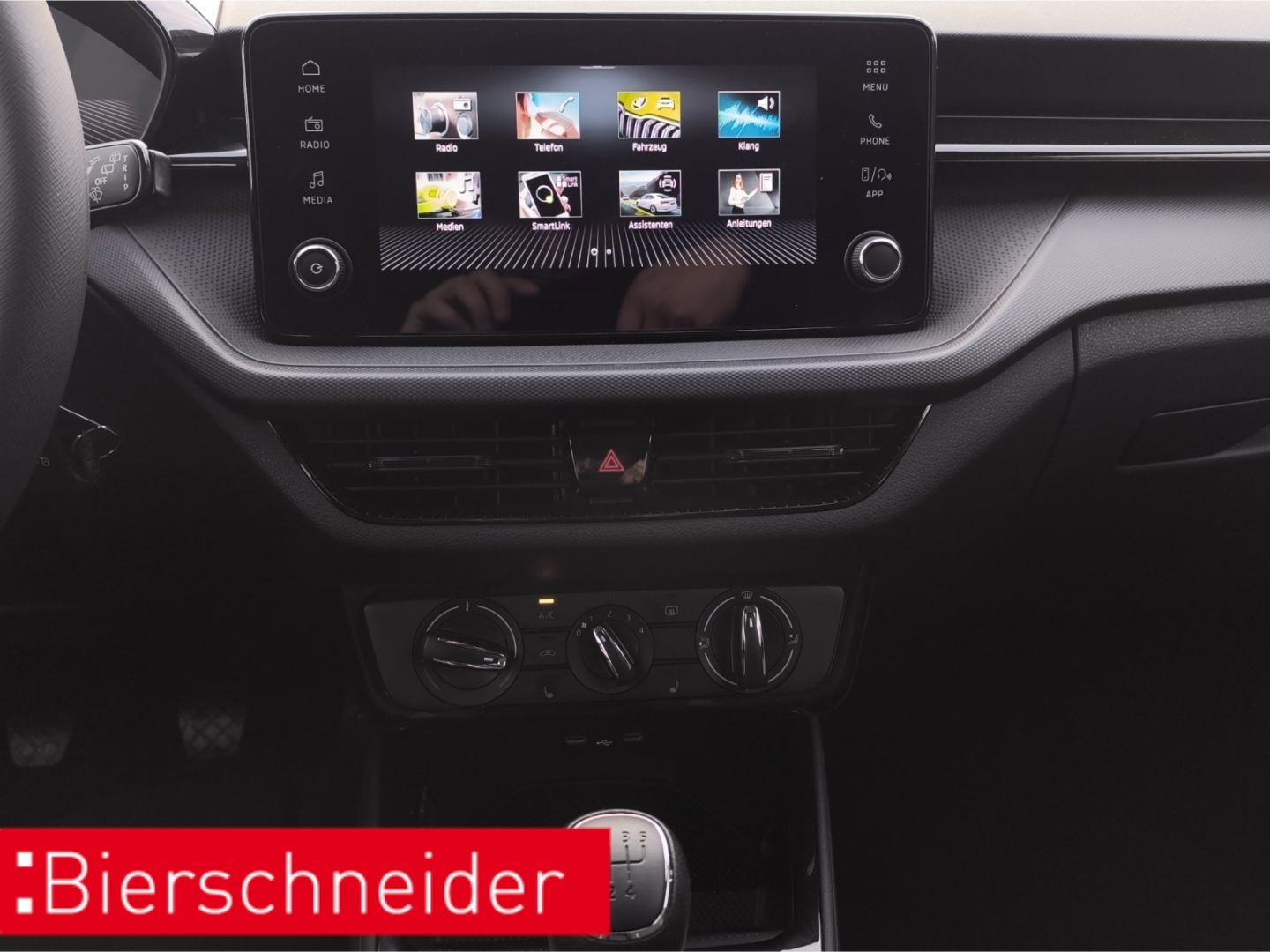 Skoda Fabia - Bild 19