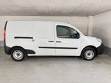 Renault Kangoo Rapid Maxi Extra 1,5 dCi  KLIMA  66.900KM - Renault Kangoo mit Diesel-Antrieb: Kombi