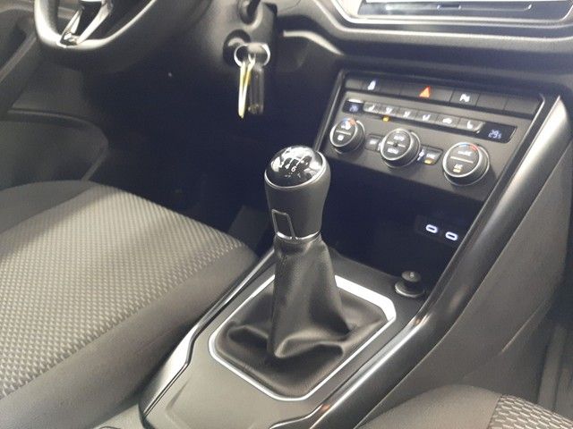 Fahrzeugabbildung Volkswagen T-Roc 1.0 TSI AppConnect FSE SHZ MFL PDC 16"