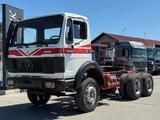 Mercedes-Benz 2628 6x4 - Mercedes-Benz 2628