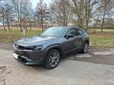 Mazda MX-30 107kW Vollausstattung 13.500 Netto - Mazda MX-30 mit Schiebedach