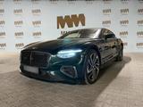 Bentley Continental GT Speed V8 First Edition Pano - Bentley Continental GT mit Hybrid-Antrieb