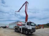 Mercedes-Benz Actros 3241 Putzmeister M24/3 2013 8X4 - Angebote
