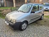 Fiat Seicento 1.1i cat Active Solo 93.700Km - Fiat Seicento: Limousine
