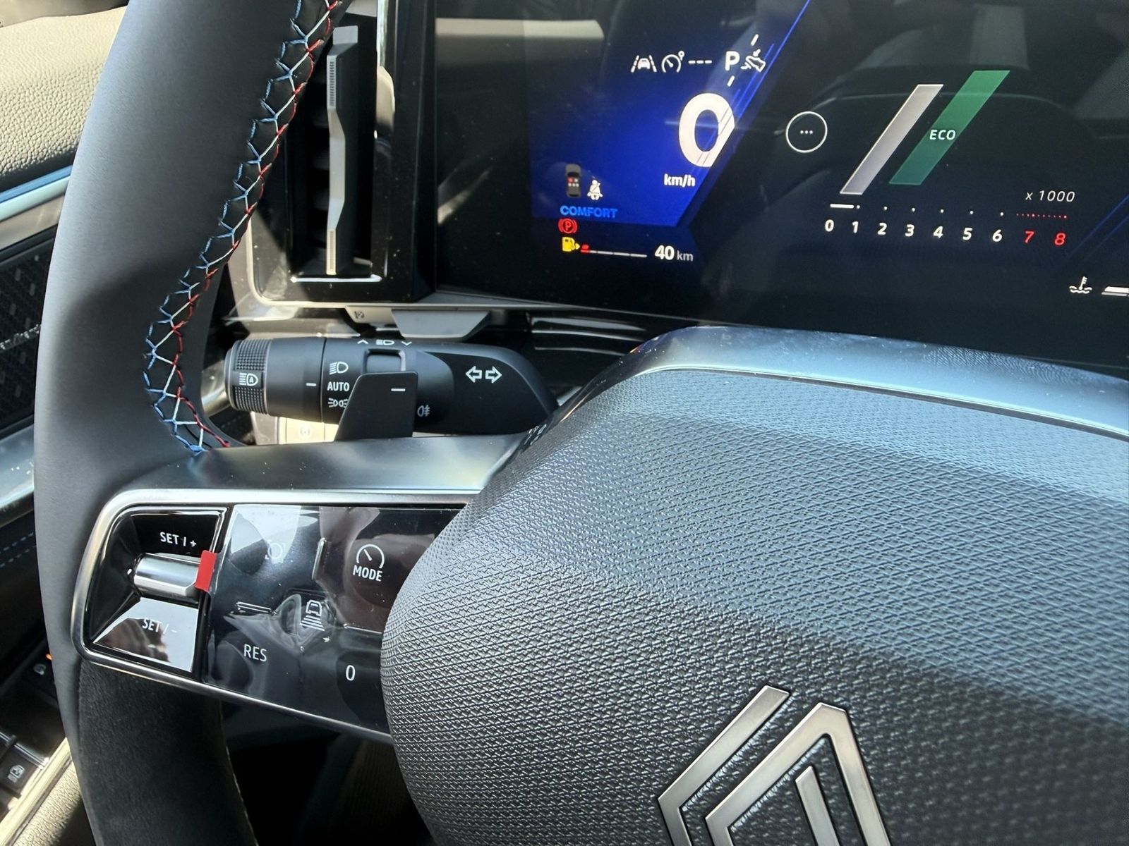 Renault Austral - Bild 16