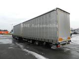 Mercedes-Benz Actros 4 2-Achser 1842 OM471, Kompletter Zug - Mercedes-Benz Actros 1842