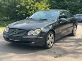 Mercedes-Benz Mercedes Benz ClK 500*Leder*Memory*Schiebe... - Mercedes-Benz CLK 500 aus 2004
