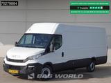 Iveco Daily 35S13 L3H2 3500KG Trekgewicht Airco Euro5 - Iveco Daily 35 s 13