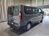 Renault Trafic 2.0 dCi L1H1 Life *Navi| AHK| 9 Sitze* - Renault Trafic: Automatik