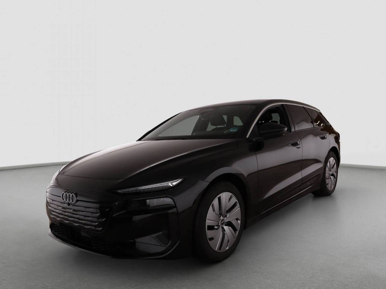 Audi A6 e-tron - Bild 3