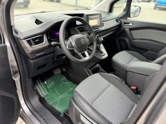 Fahrzeugabbildung Grand Kangoo III Techno 1.3 TCe130 Autom+7 Sitze