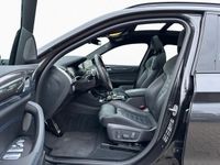 BMW X4 - Vorschau Bild 9