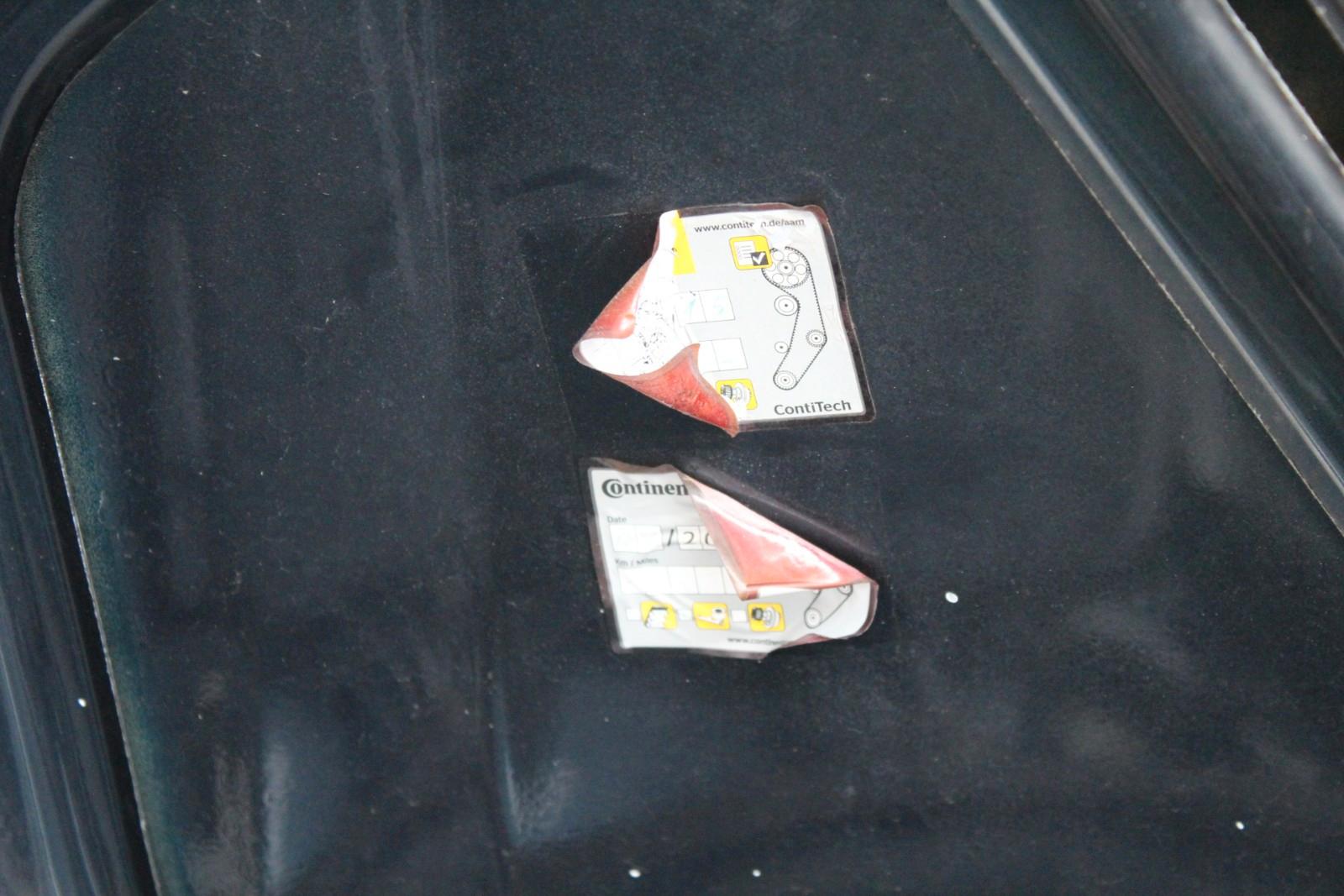 Volkswagen Passat 2005 — photo 14