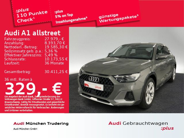 Image of Audi A1
