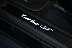 PORSCHE Cayenne Coupe Turbo GT | Sport-Chrono | 22" PORSCHE Cayenne Coupe Turbo GT | Sport-Chrono | 22"