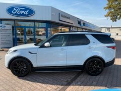 LAND ROVER Discovery 5 SE D250 AWD*LED*Schiebedach*Luftfed.