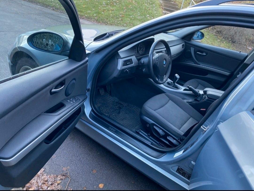 BMW 318