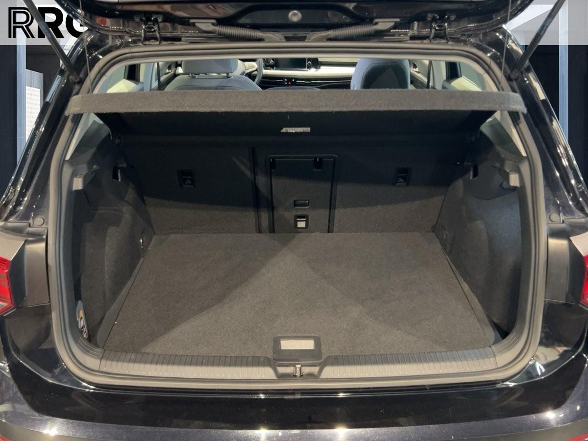 Volkswagen Golf Life VIII Automatik PDC KLIMA ABS Fahrerair, миниатюра 17