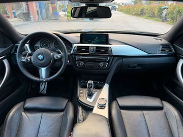 BMW 420 - 10