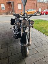 Harley-Davidson Softail Deluxe FSTN 103 - Offers